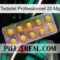 Tadadel Professional 20Mg new11